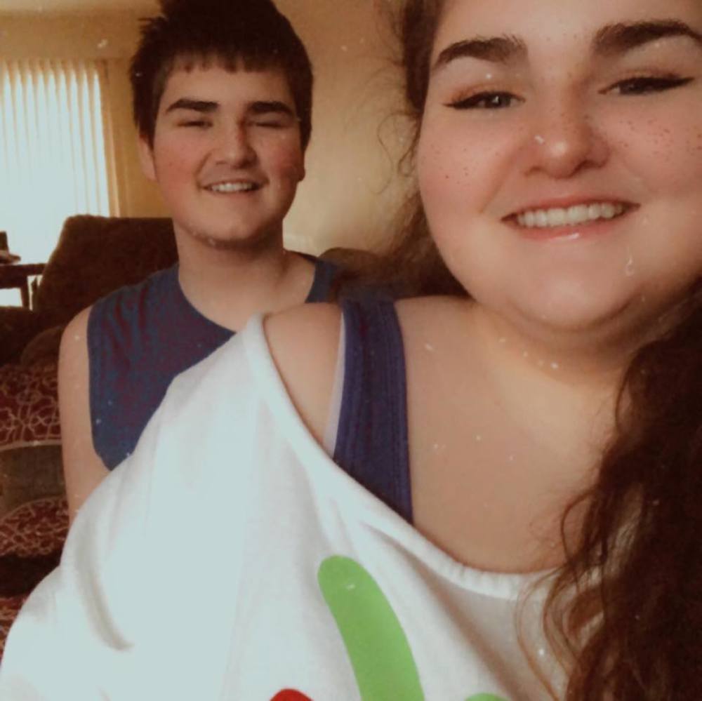 Meet your Posher, Madison